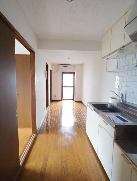 地蔵前マンション その他7