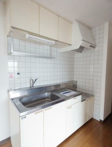 地蔵前マンション その他8
