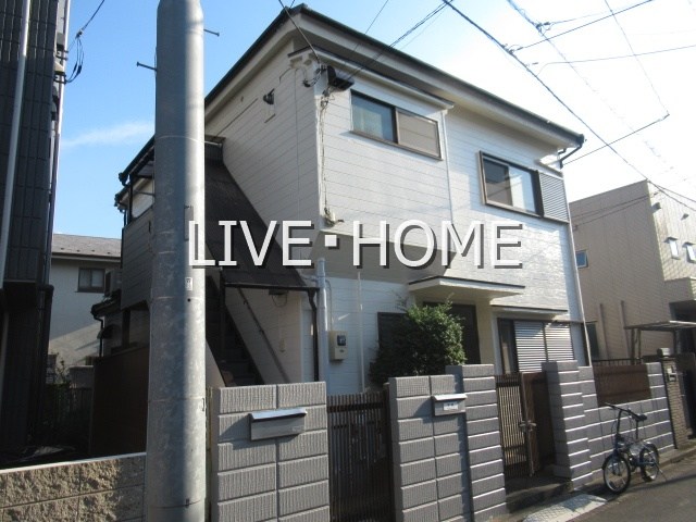 その他外観1