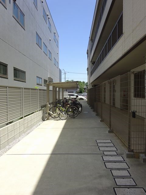 ベレオ小金井  その他外観2