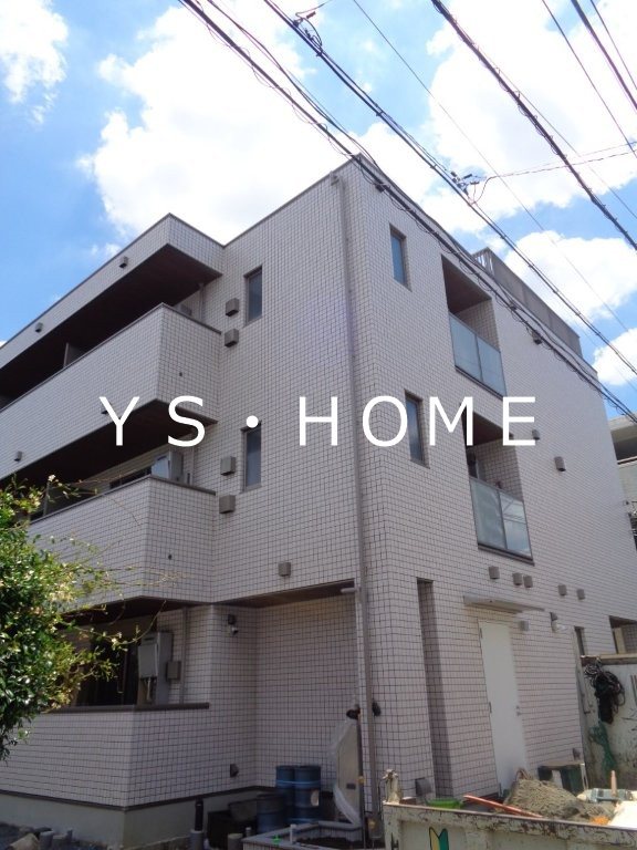 つむぎの杜　西荻みなみ その他外観1