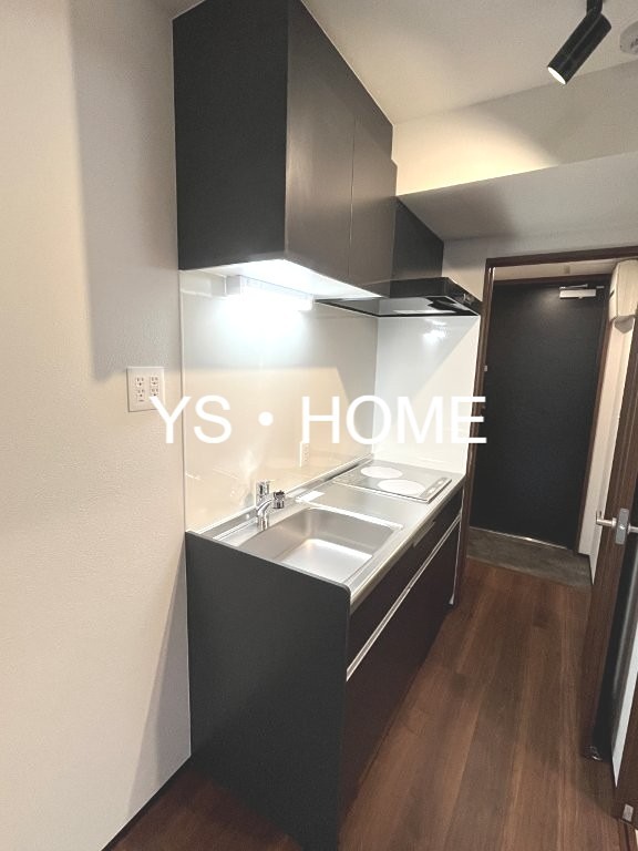 つむぎの杜　西荻みなみ キッチン