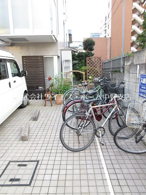 その他外観2