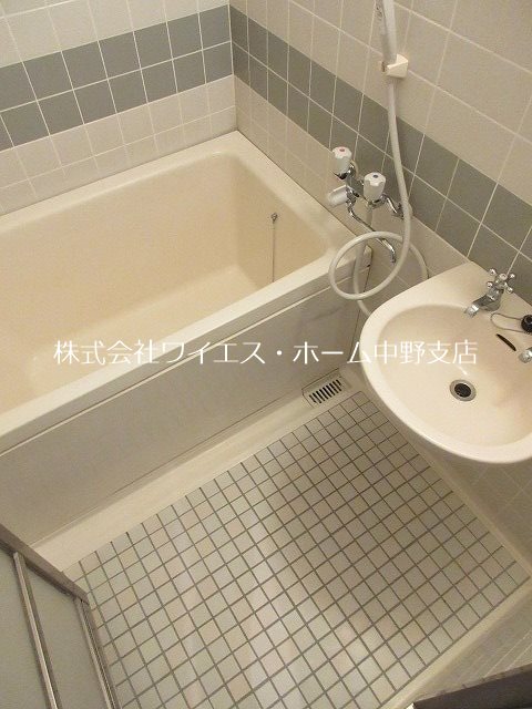 風呂画像