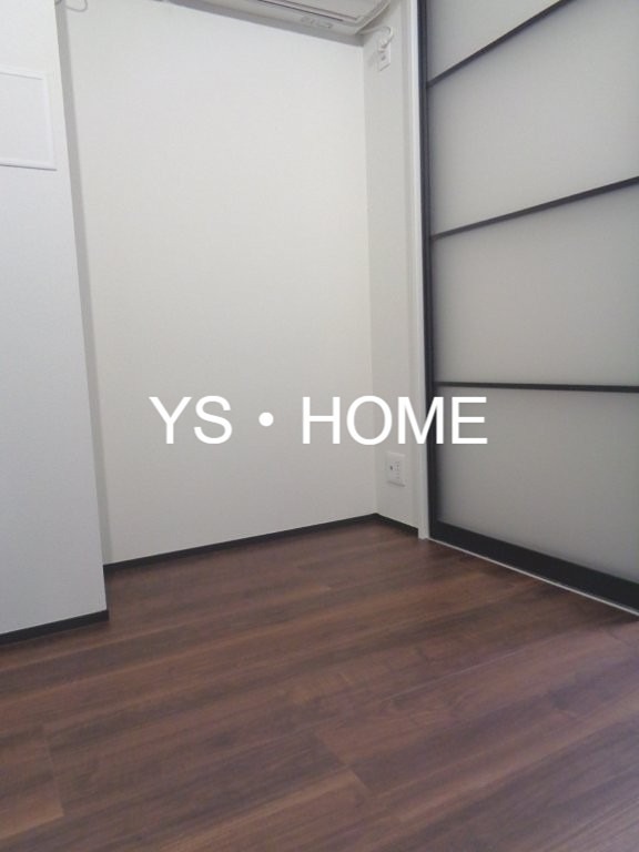 つむぎの杜　西荻みなみ リビング