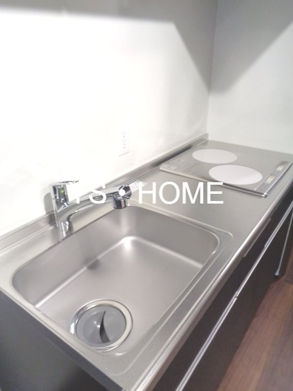 つむぎの杜　西荻みなみ キッチン