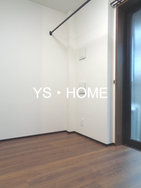 つむぎの杜　西荻みなみ ベッドルーム