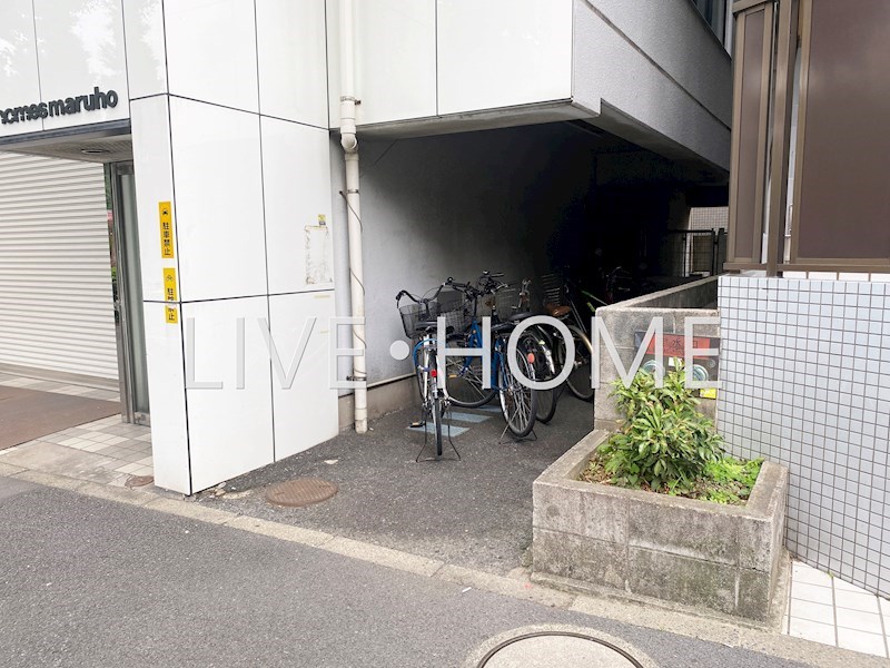 その他外観3