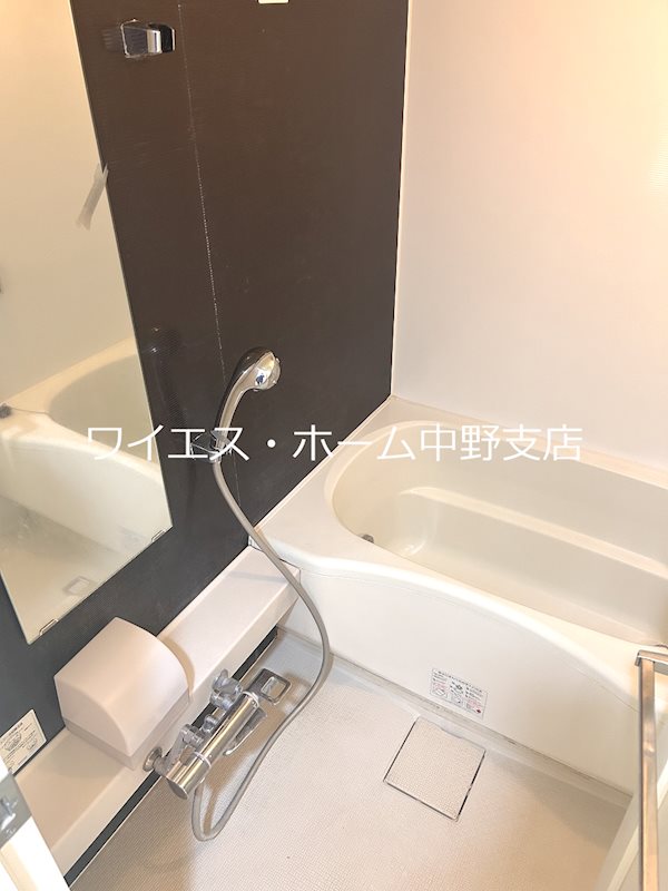 風呂画像