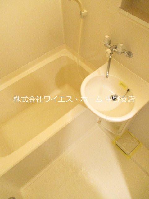 風呂画像