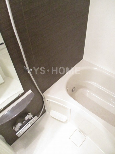 エスタジオ荻窪 風呂画像