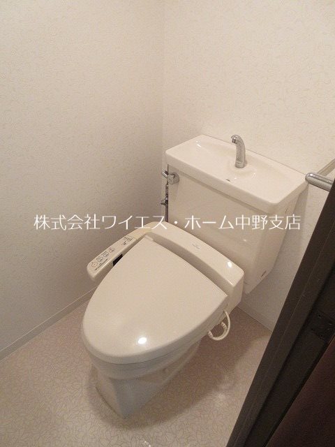 エスポワール中野坂上 その他1