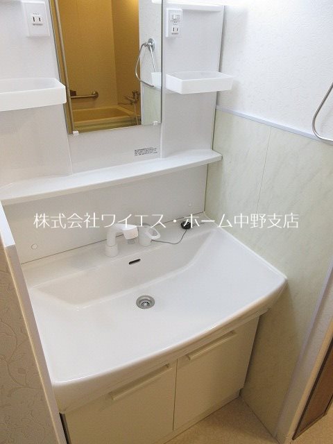 エスポワール中野坂上 その他2