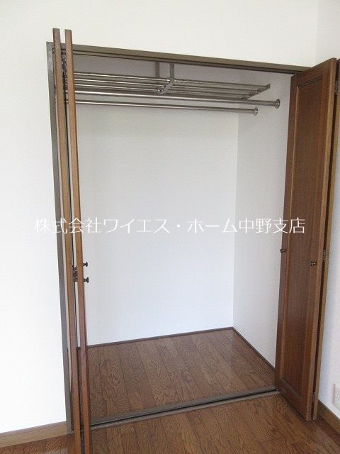 エスポワール中野坂上 その他5