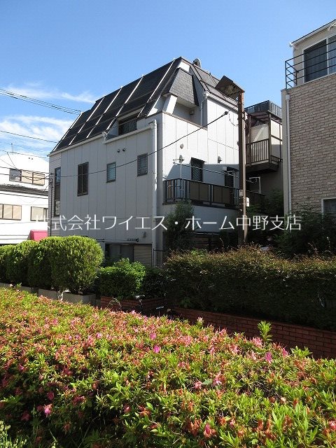 エスポワール中野坂上 その他6