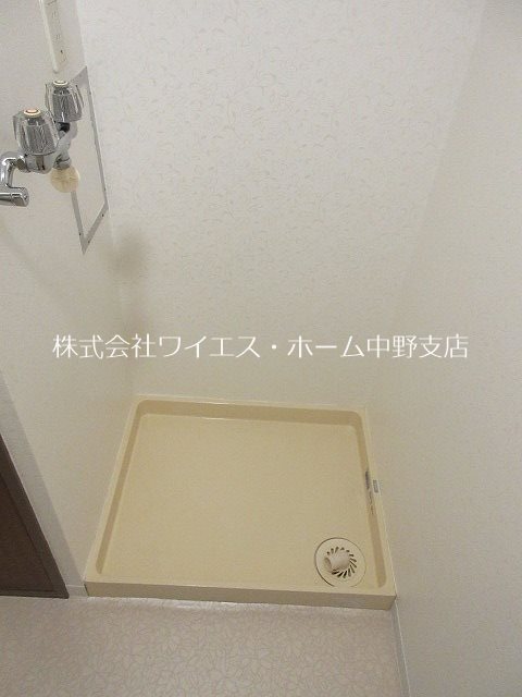 エスポワール中野坂上 その他7