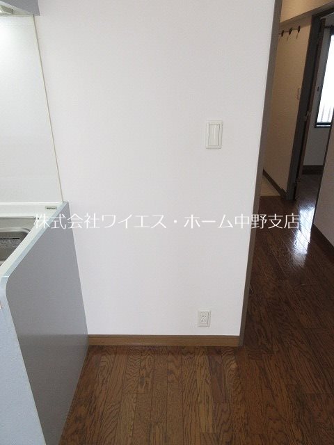 エスポワール中野坂上 その他8