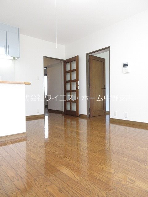 エスポワール中野坂上 その他9