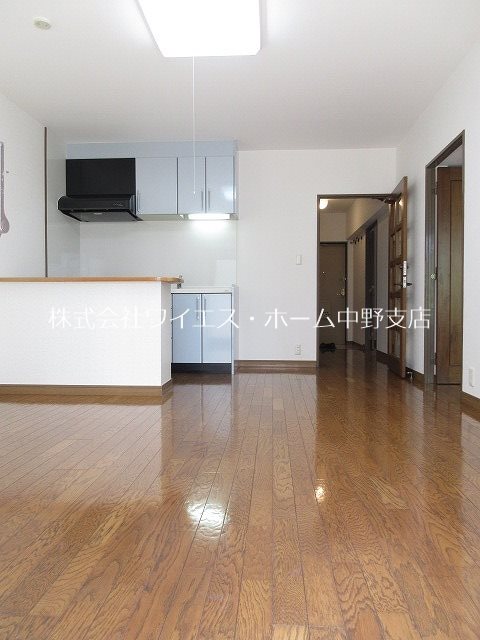 エスポワール中野坂上 その他10