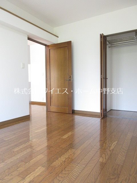 エスポワール中野坂上 その他11