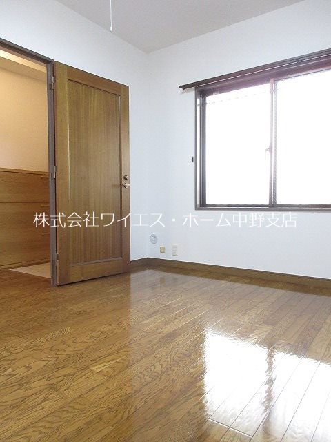 エスポワール中野坂上 その他12