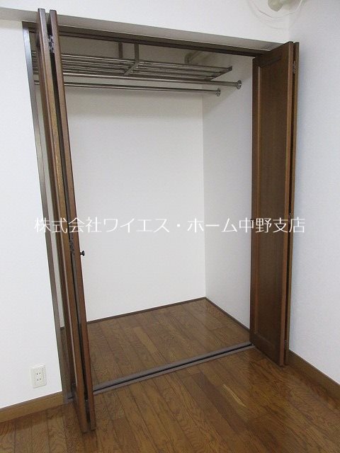 エスポワール中野坂上 その他14