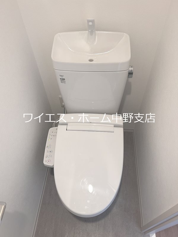 GREEN COURT中野 その他5