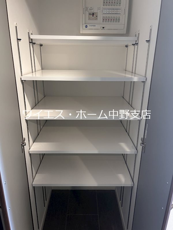 GREEN COURT中野 その他9