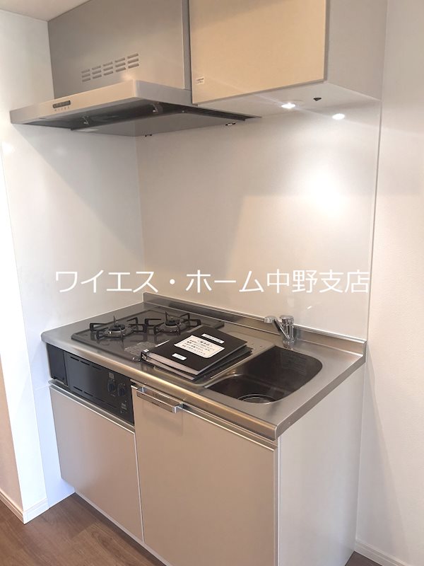 GREEN COURT中野 キッチン