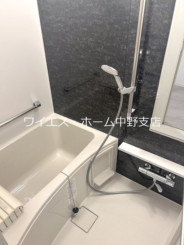 GREEN COURT中野 風呂画像