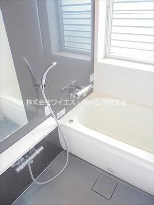 風呂画像