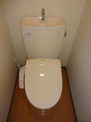 ゼルコバハイツ その他2