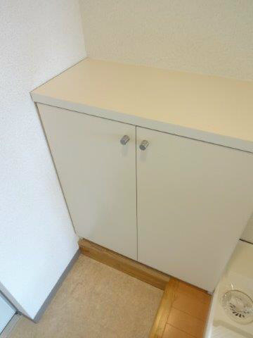 ゼルコバハイツ その他7