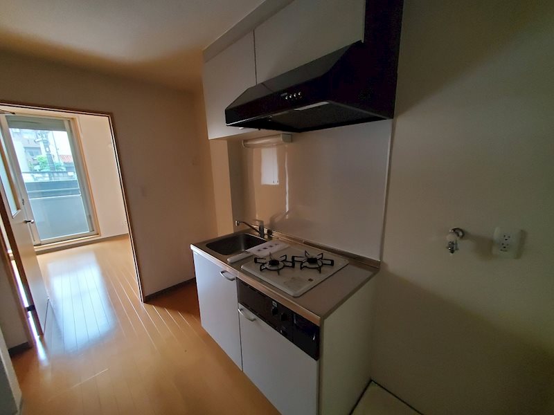 ゼルコバハイツ その他9