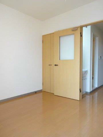 ゼルコバハイツ リビング