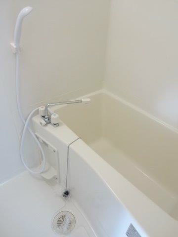 ゼルコバハイツ 風呂画像