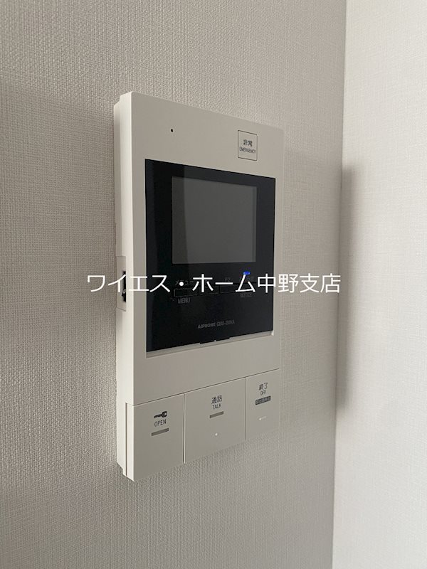 リテラス中野ノース その他3