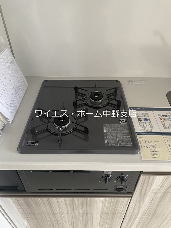 リテラス中野ノース その他7