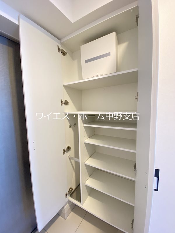 リテラス中野ノース その他13