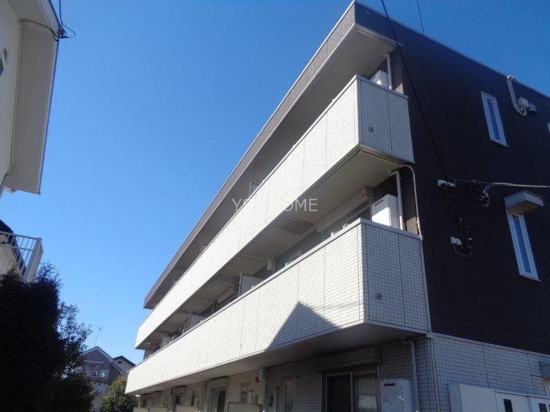 ＣＡＰＥ　ＫＡＮＥＫＯ　Ｂ棟  その他外観2
