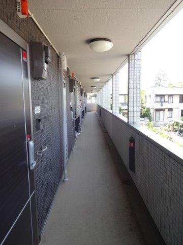 ＣＡＰＥ　ＫＡＮＥＫＯ　Ｂ棟  その他12