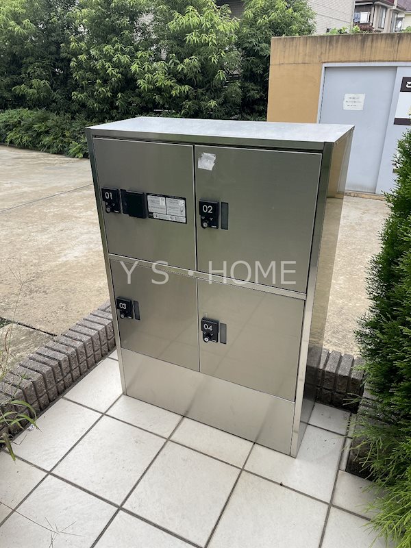 その他外観2