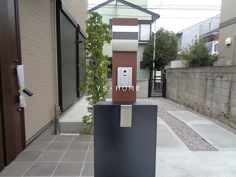 小金井市東町3丁目戸建 その他8