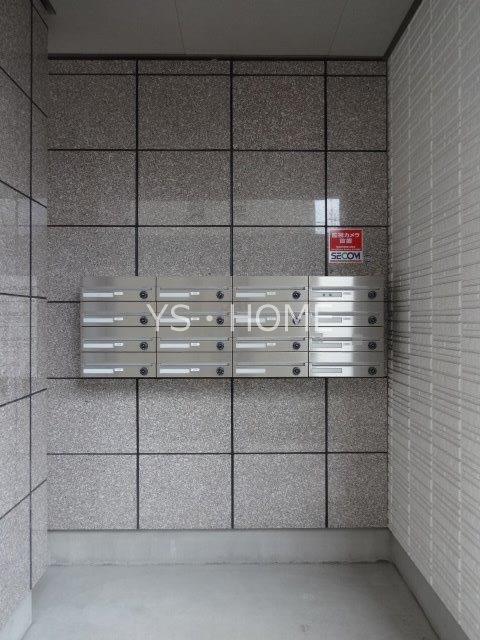 ベレオ小金井  その他14