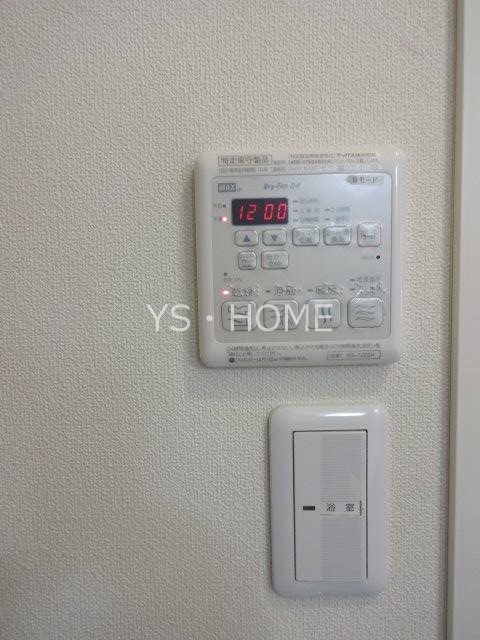 ベレオ小金井  その他21