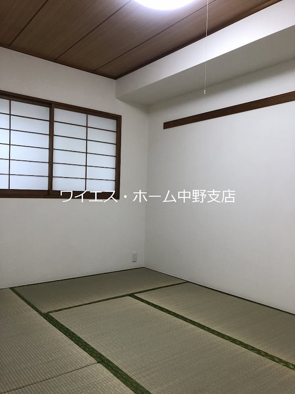 東中野ヒルズ その他5