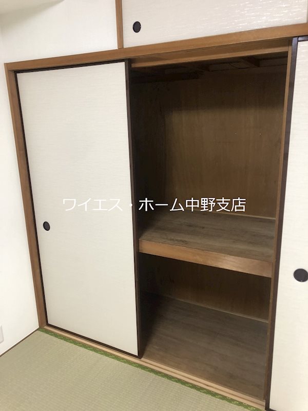 東中野ヒルズ その他6