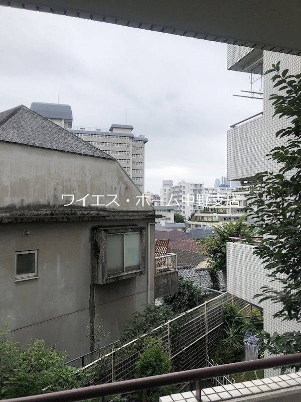 東中野ヒルズ その他7