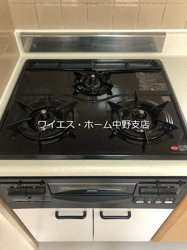 東中野ヒルズ その他11
