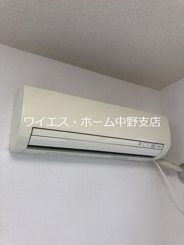 東中野ヒルズ その他12